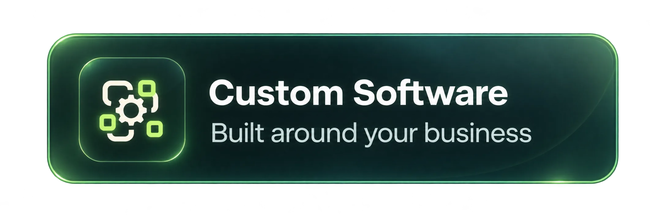 Custom Software