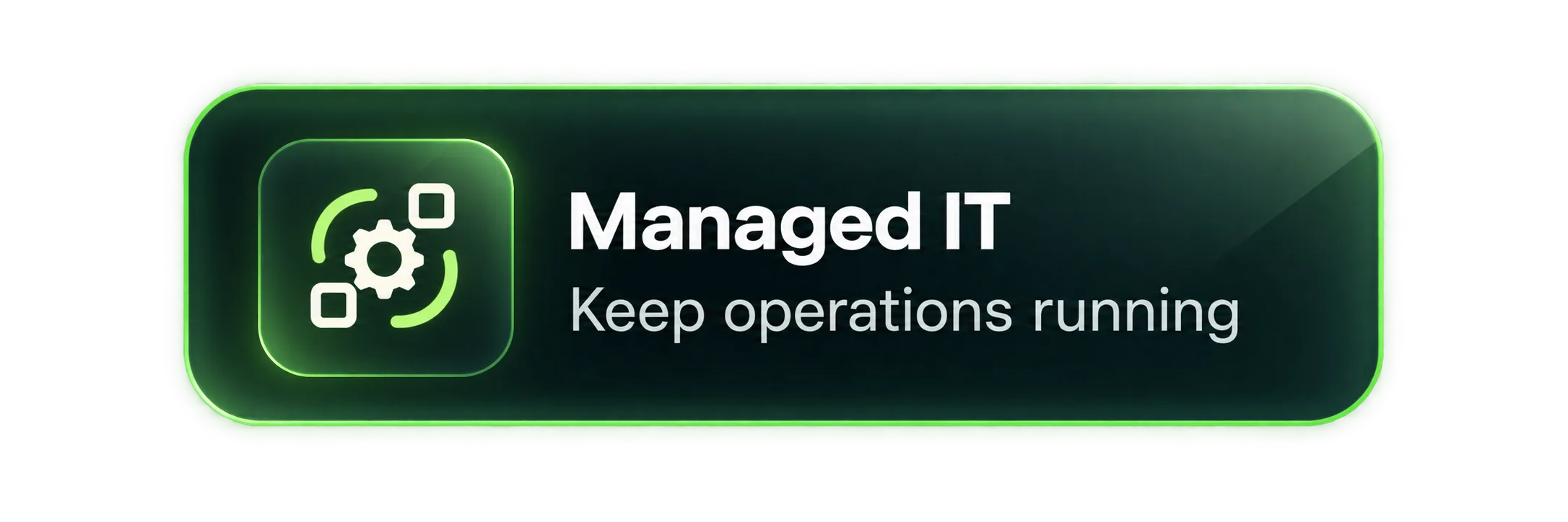 Managed IT